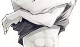 腹肌动漫,动漫中的肌肉美学与力量象征