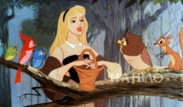 睡美人漫画,睡美人漫画的奇幻之旅