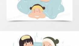 温泉动漫,治愈系视觉盛宴，带你领略温馨治愈之旅