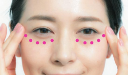 眼部按摩手法视频,轻松缓解眼疲劳，焕发睛彩神采